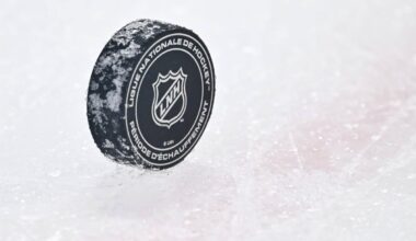 How to watch NHL games in 2025-26: TV channels, streaming info and broadcast schedules