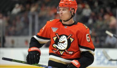 Mikael Granlund’s absence adds to Ducks’ early injury woes