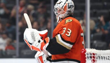 NHL waiver tracker: Best players on the wire throughout 2025-26 preseason