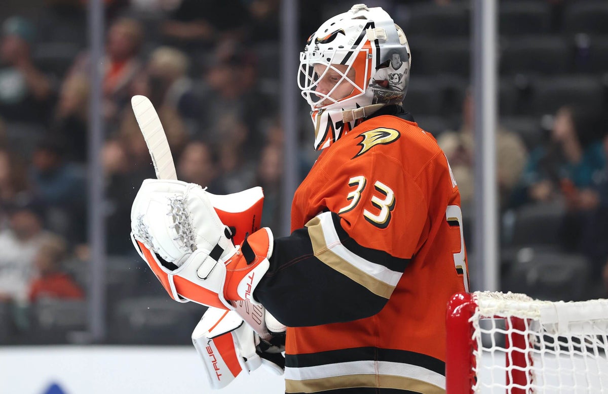 NHL waiver tracker: Best players on the wire throughout 2025-26 preseason