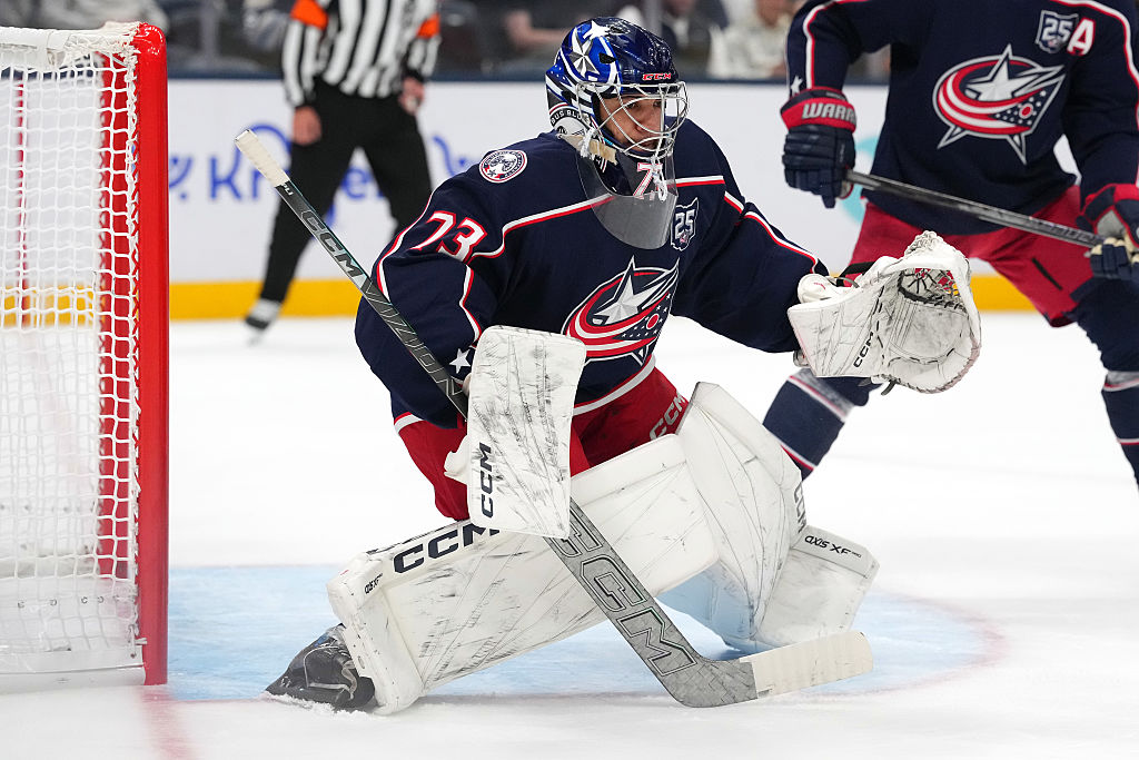 Top DraftKings NHL DFS Targets, Values for Thursday 10/9/25