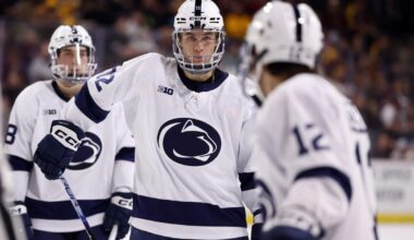 NHL Central Scouting releases its preliminary players to watch list for 2026 NHL Draft