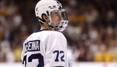 How money — from NIL to new revenue sharing — is changing college hockey recruiting