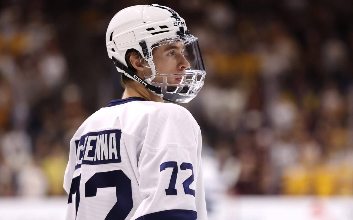 How money — from NIL to new revenue sharing — is changing college hockey recruiting