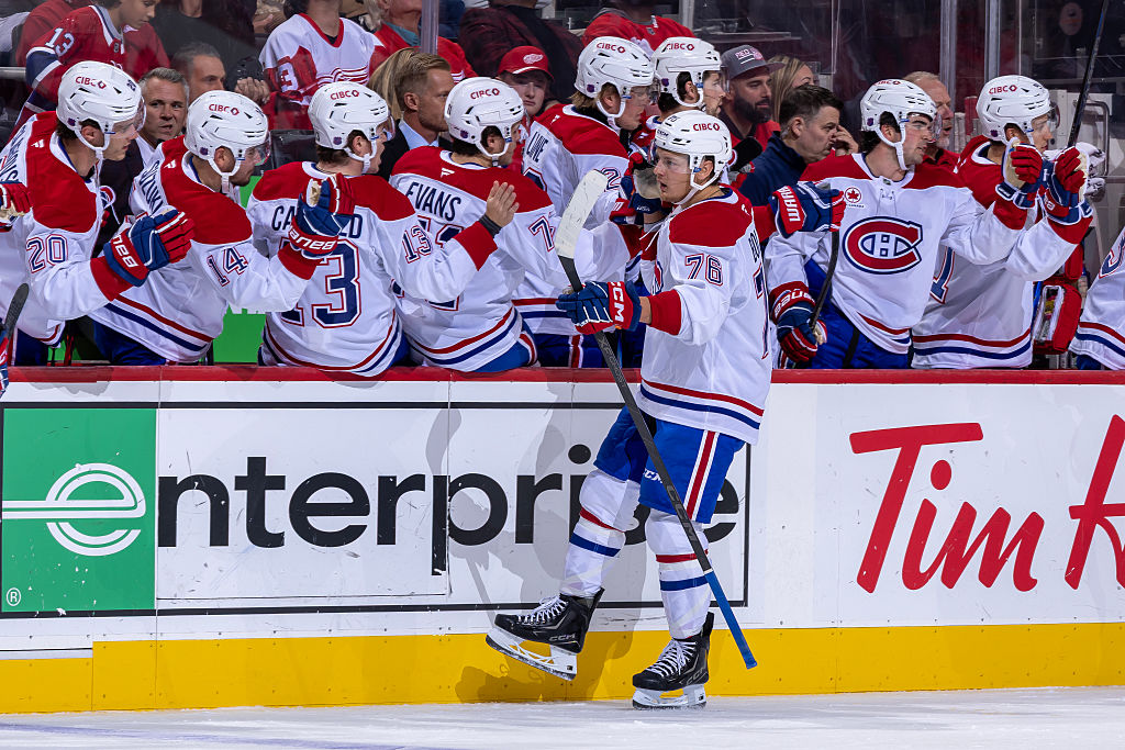 Top DraftKings NHL DFS Targets, Values for Tuesday 10/14/25