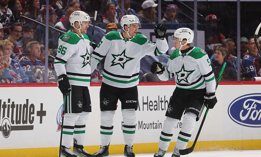 Avalanche lose to Stars, again, as Mikko Rantanen plays hero in shootout