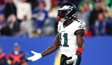 Philadelphia fans, here’s your worst nightmare. Phillies, Eagles, Flyers all go down in one night