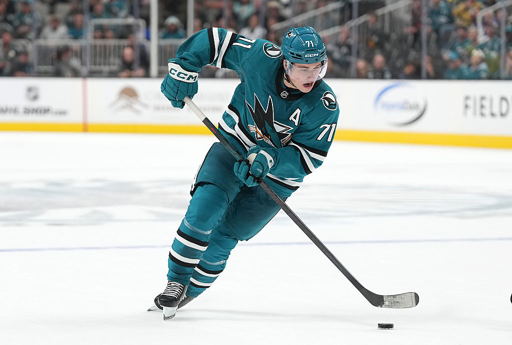San Jose Sharks seek first win of 2025-26 season vs. Canes
