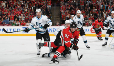 Best NHL player prop bets for Wednesday 10/15/25