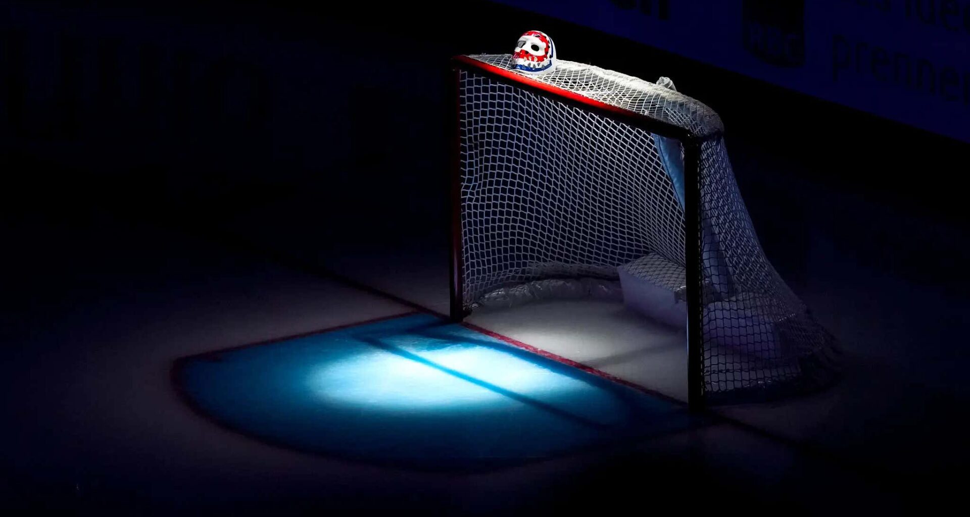 The Montreal Canadiens Honored Franchise Icon Ken Dryden Then Had An Absolute Electric Factory Of A Home Opener