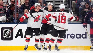 Florida Panthers vs New Jersey Devils Odds, Spread, and Totals