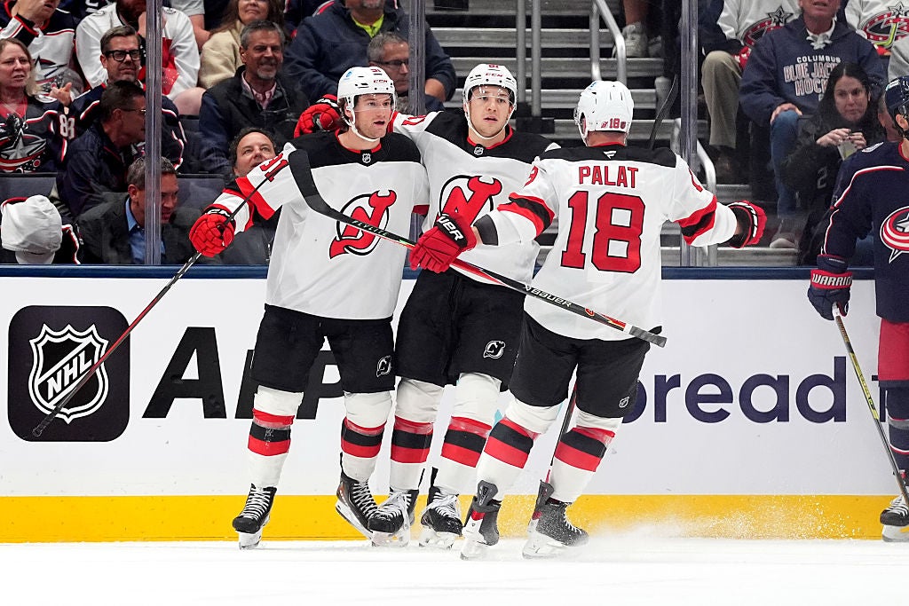 Florida Panthers vs New Jersey Devils Odds, Spread, and Totals