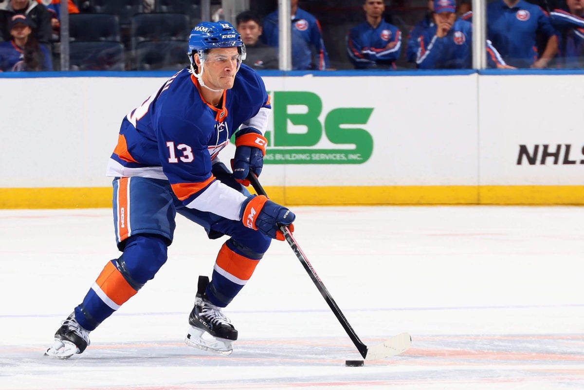 Islanders scratch Mathew Barzal for being late: ‘That’s the culture of our team’