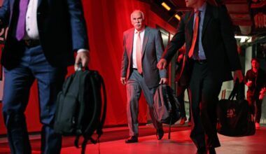 As Joel Quenneville and the NHL move on, don’t forget what they’re moving on from