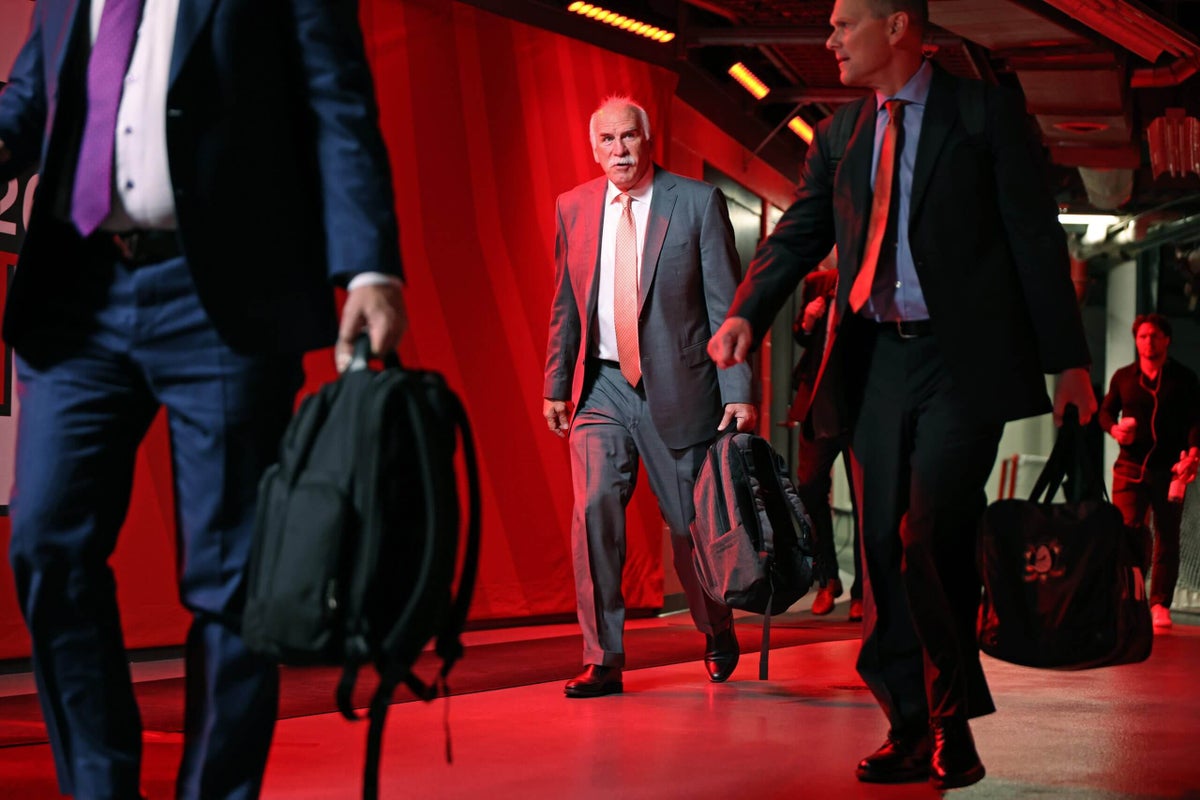 As Joel Quenneville and the NHL move on, don’t forget what they’re moving on from