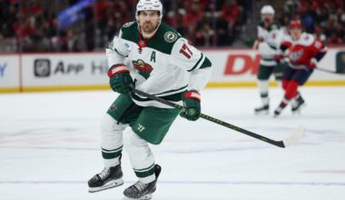 Time for Wild to dig deep, keep homestand from spiraling into a lost season