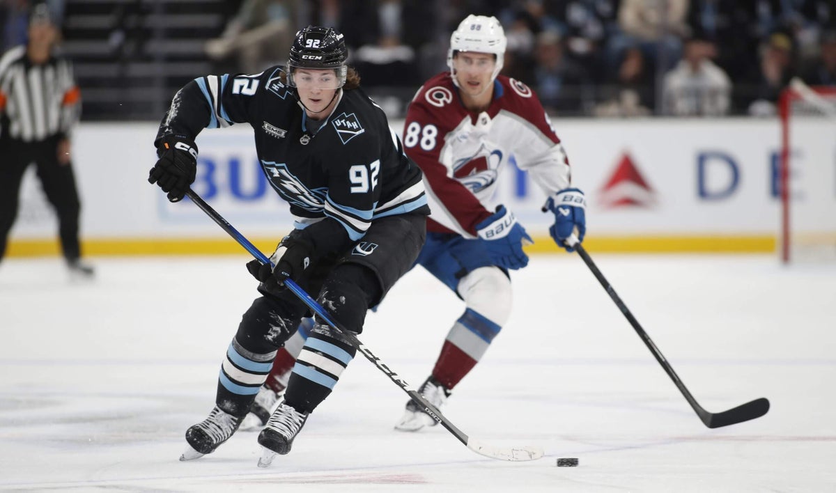 NHL rumblings: Star re-signings set a new market, plus latest on Panarin, Zacha, Robertson, more