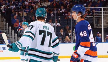 The 11 youngest NHL players in 2025-26, from Buium and Demidov to Celebrini and Schaefer