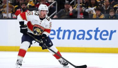 Penguins vs Panthers Odds, Spread, and Total