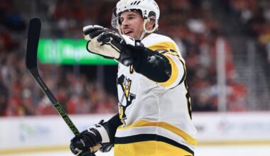 Is there enough talent for NHL expansion? Odds Sidney Crosby gets traded? Ask CJ