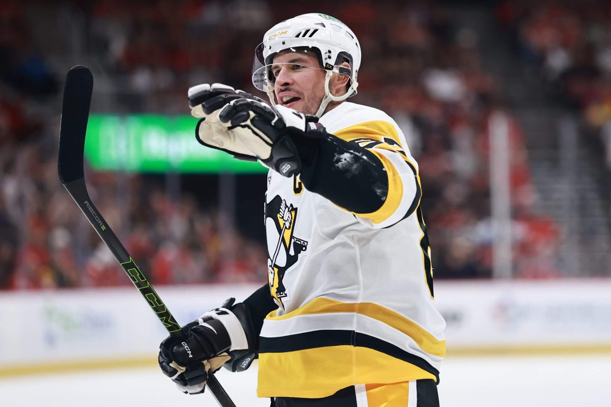 Is there enough talent for NHL expansion? Odds Sidney Crosby gets traded? Ask CJ