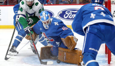 Avalanche rally comes up short in a shootout after Wedgewood gets pulled