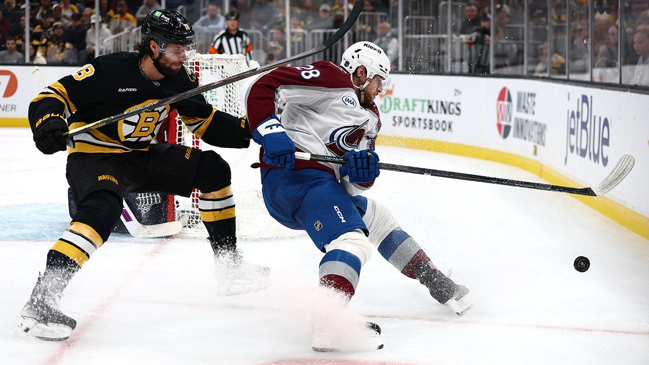 Sports Hub Underground: Why can't the Bruins make any changes? - 98.5 The Sports Hub