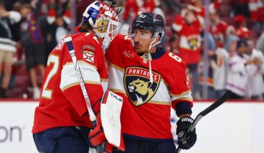 Ducks vs Panthers: Odds, Spread, and Total