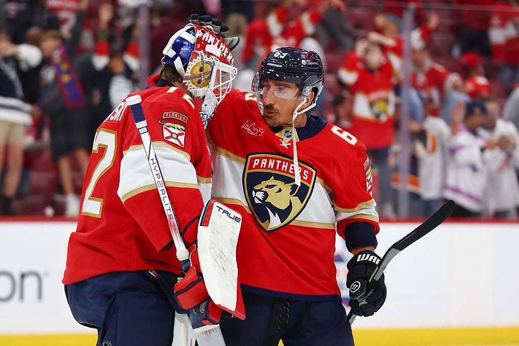 Ducks vs Panthers: Odds, Spread, and Total