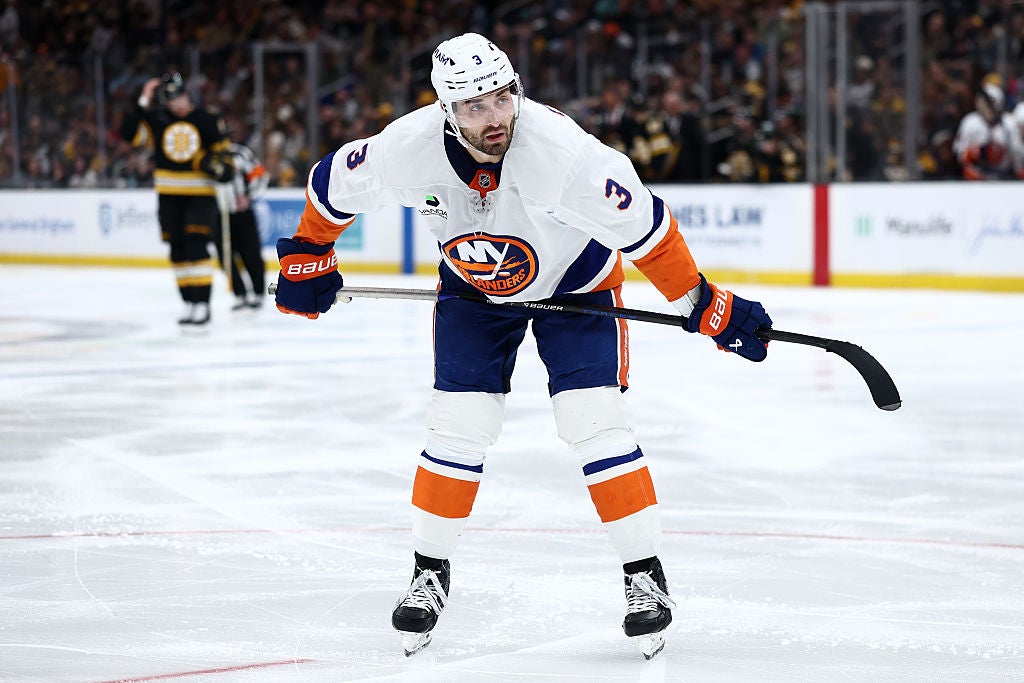 New York Islanders vs Washington Capitals: Odds, Puck Line, and Total