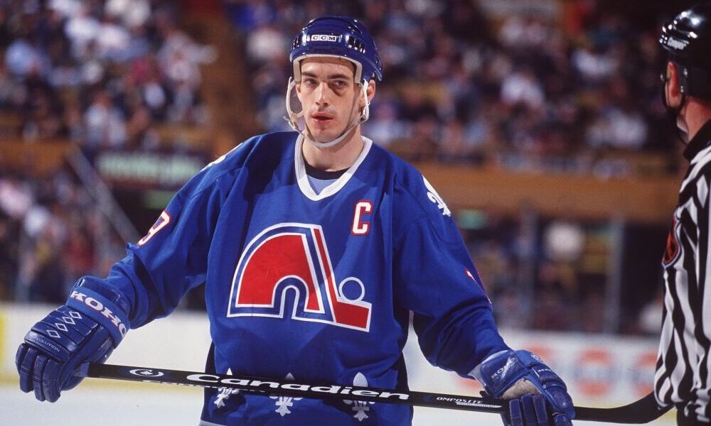 Avalanche officially unveil Nordiques throwbacks, reveal when they’ll hit the ice