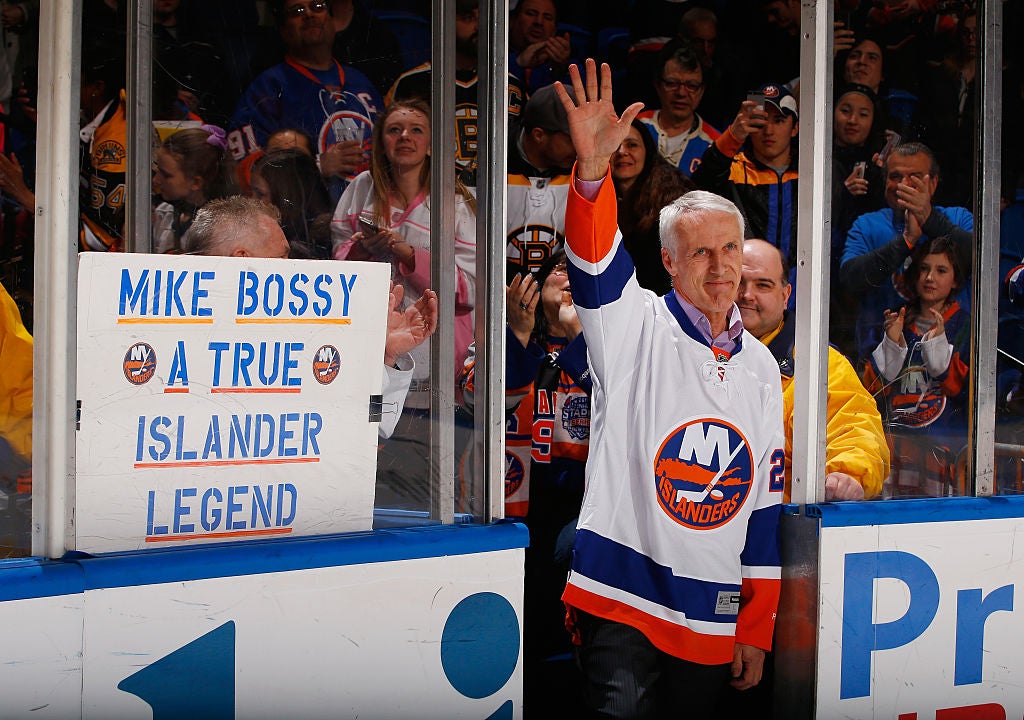 5 Must-Know Mike Bossy Facts