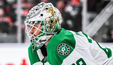 Top Alumni to Watch in the NHL