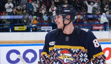 Chicago Blackhawks, Roman Kantserov