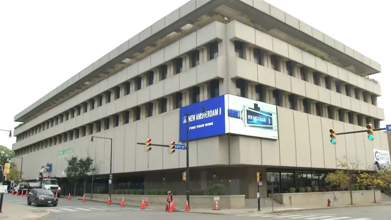 Golisano Institute for Business & Entrepreneurship