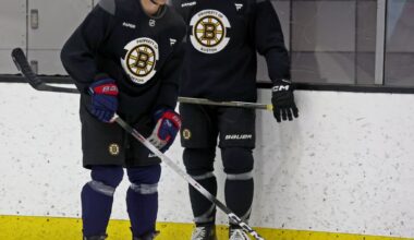 Hampus Lindholm out, Jordan Harris in