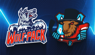 WOLF PACK RELEASE THREE FROM PTO