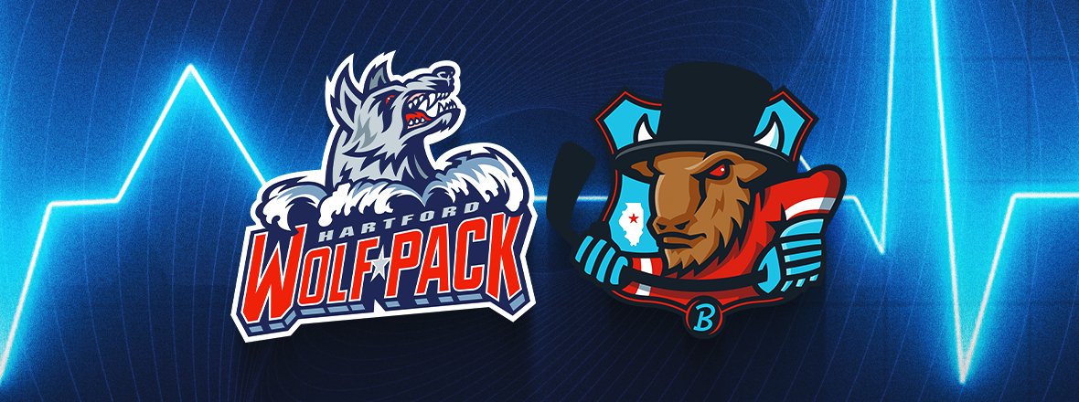 WOLF PACK RELEASE THREE FROM PTO