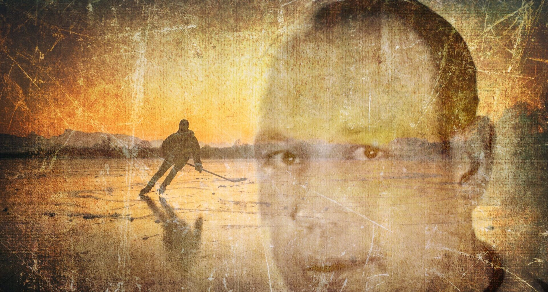 A Soul on Ice: The quest for recognition after 100 years for hockey great Taffy Abel