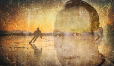 A Soul on Ice: The quest for recognition after 100 years for hockey great Taffy Abel