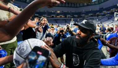 What do national experts think of the new-look Mavericks?