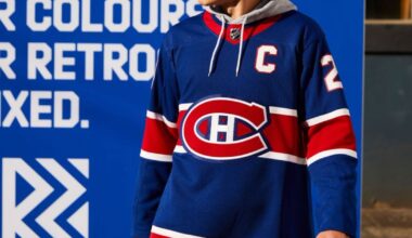 Montreal Canadiens extend President of Hockey Operations Jeff Gorton, GM Kent Hughes