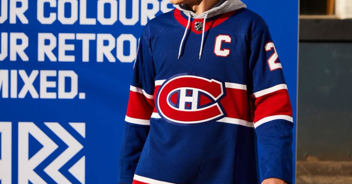 Montreal Canadiens extend President of Hockey Operations Jeff Gorton, GM Kent Hughes