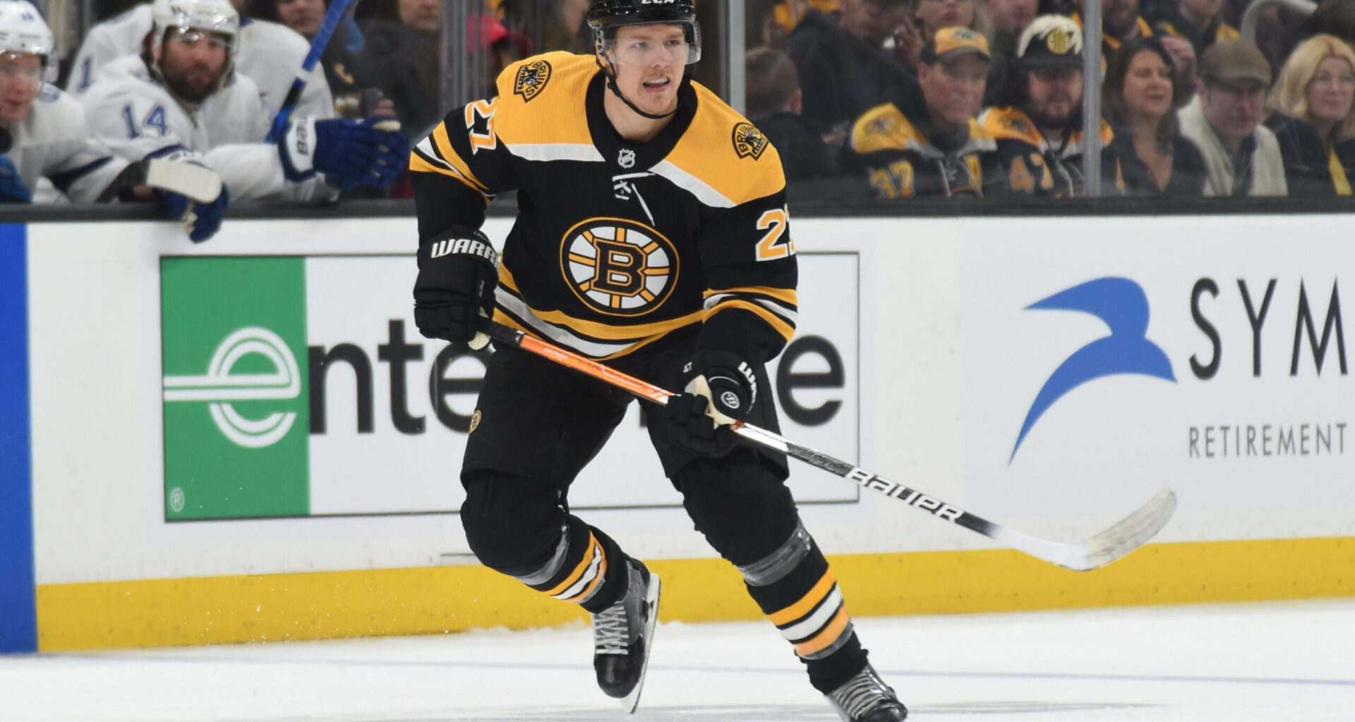 Boston Bruins Superlative Award Predictions for the 2025-26 Season - The Hockey Writers - Boston Bruins