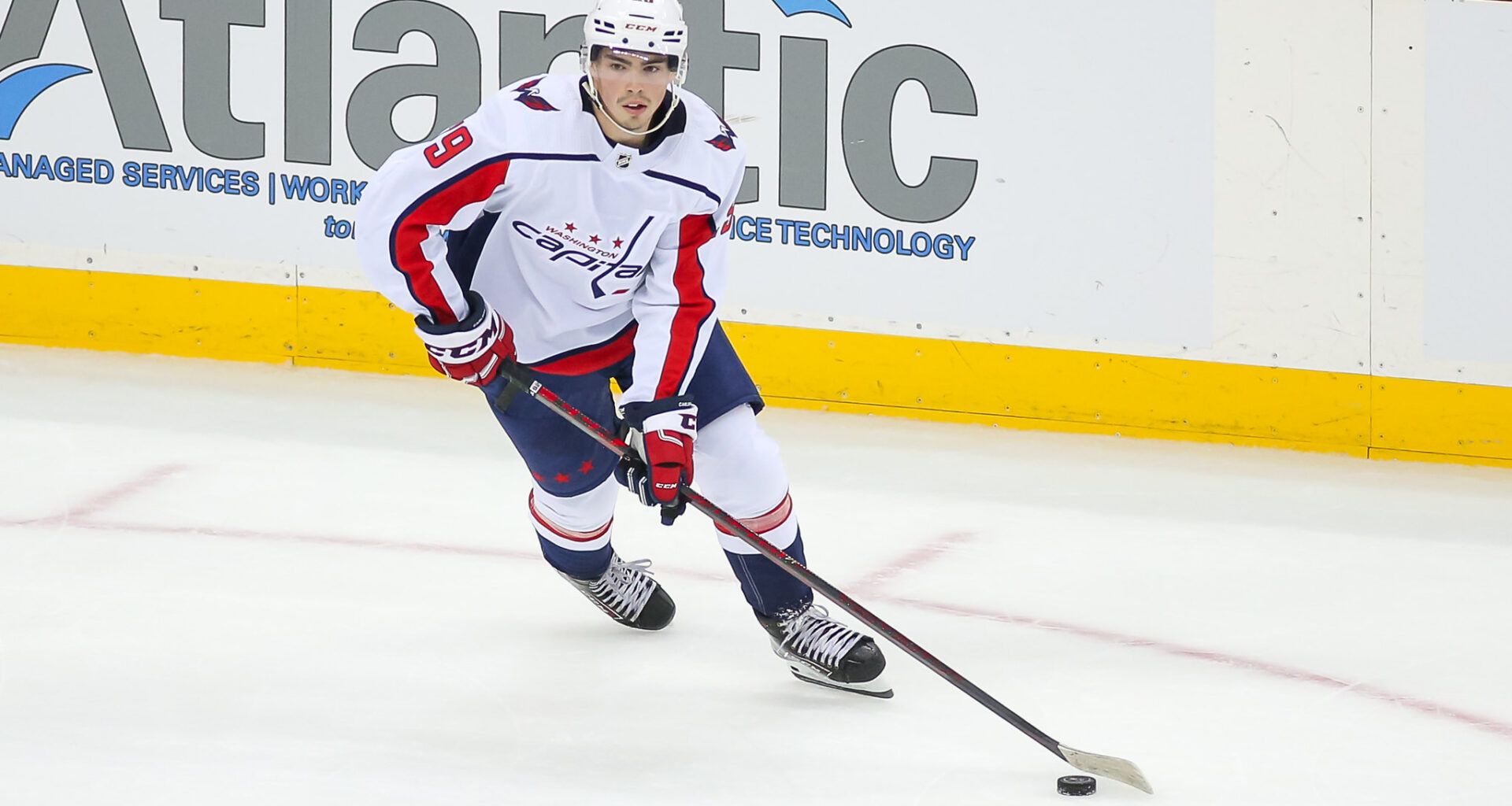 3 Washington Capitals Players Are Fighting Hard For a Roster Spot - The Hockey Writers - Washington Capitals