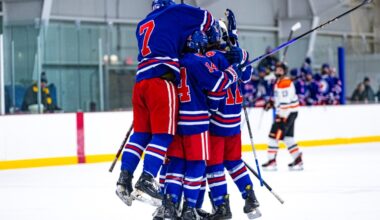 Holderness: What to expect in boys prep hockey 2025-26