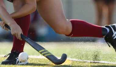 Gomez, De Oliveira lead as Lenape Valley tops Parsippany Hills -- Field hockey recap