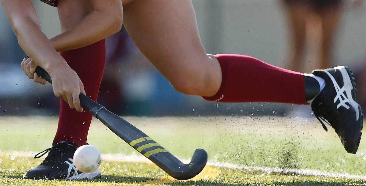 Gomez, De Oliveira lead as Lenape Valley tops Parsippany Hills -- Field hockey recap