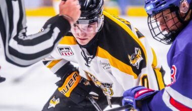 Hafele Betting on Himself in Pivotal Year with Gamblers