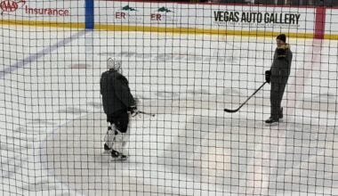 McCrimmon On Hart: "We Wouldn’t Have Crossed That Threshold If We Didn’t Believe In The Person"